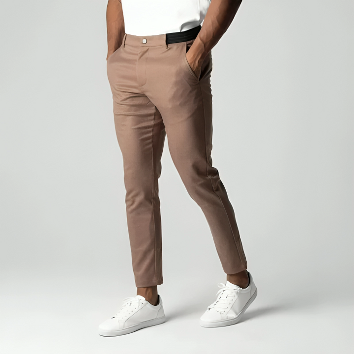 Demano™ | Pantaloni Chino Uomo