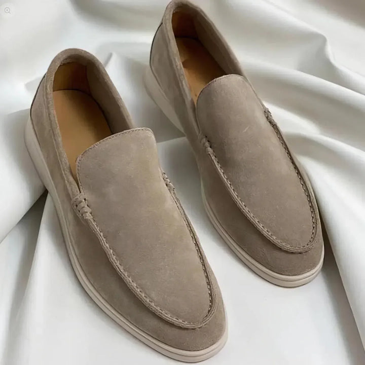 Bryan™ | Mocassini Classici da Uomo Slip-On