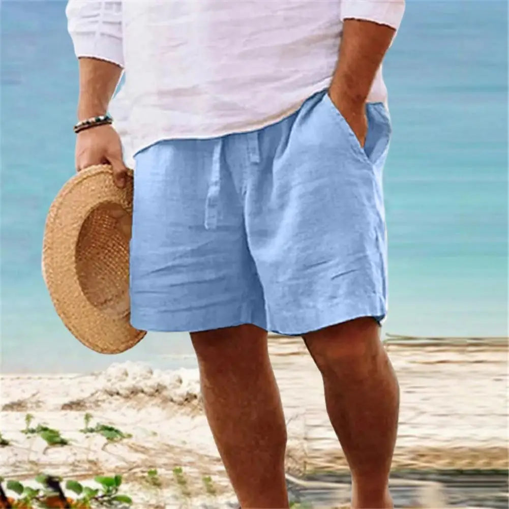 Alex™ | Pantaloni da Spiaggia Traspiranti e Stilosi