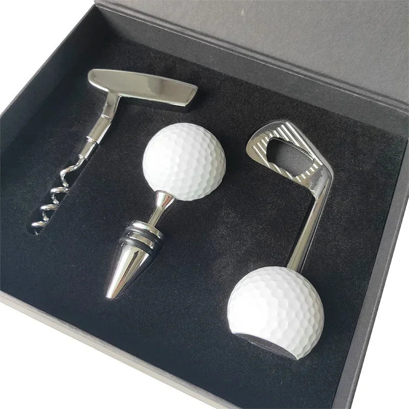 Golf Set da Bar 3 pezzi