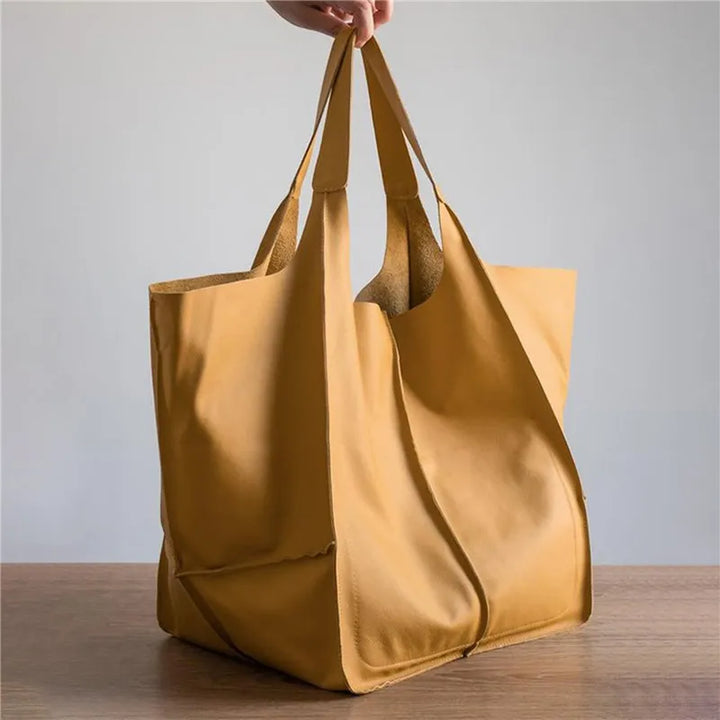 Truus™|Borsa vintage in pelle