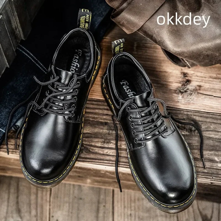 Onyx™ | Stivaletti Oxford