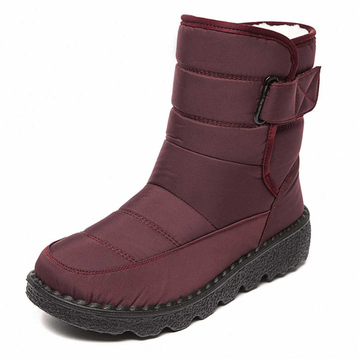 Thekla Warm Lined Snow Boots