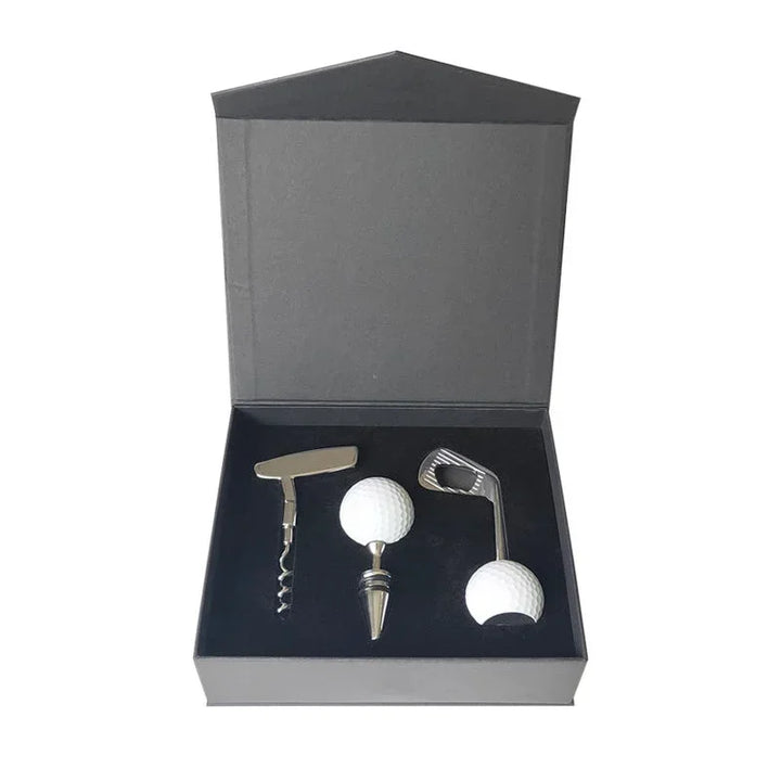 Golf Set da Bar 3 pezzi