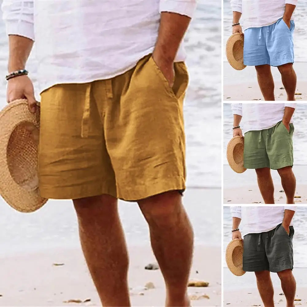 Alex™ | Pantaloni da Spiaggia Traspiranti e Stilosi