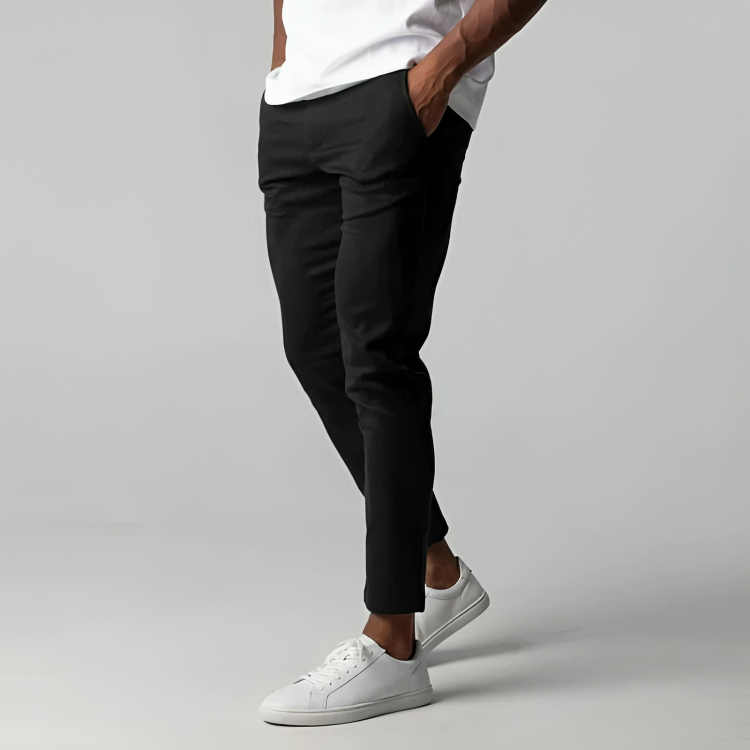 Demano™ | Pantaloni Chino Uomo