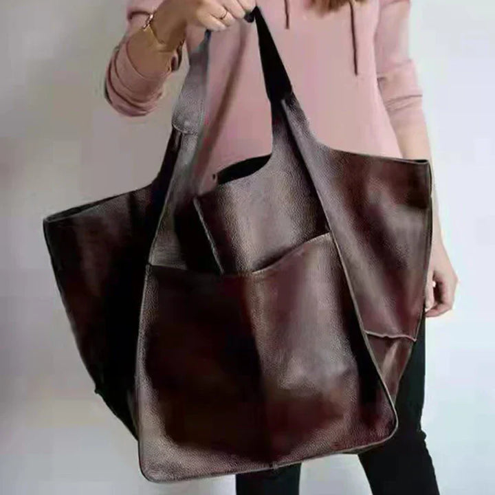 Truus™|Borsa vintage in pelle