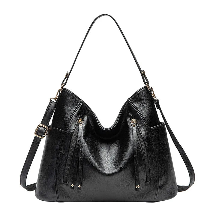 Liesbeth™|Elegant Leather Bag