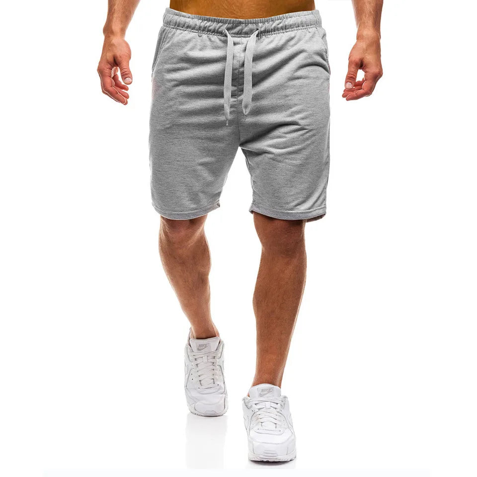 Samuel™ | Pantaloni Corti Sportivi da Uomo