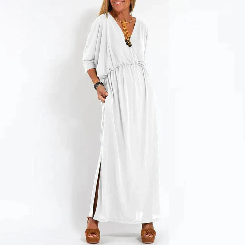 CAMERON - VINTAGE LONG DRESS