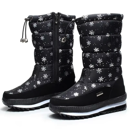 Demano™ - Non-Slip Snow Boots 