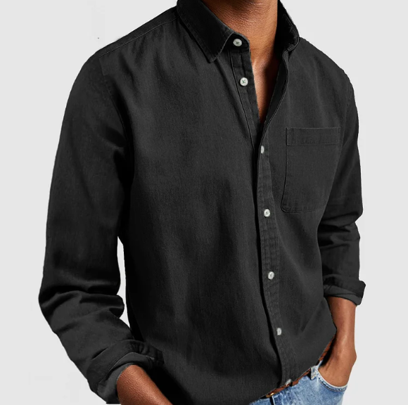 Taylor™ | Camicia Casual Premium