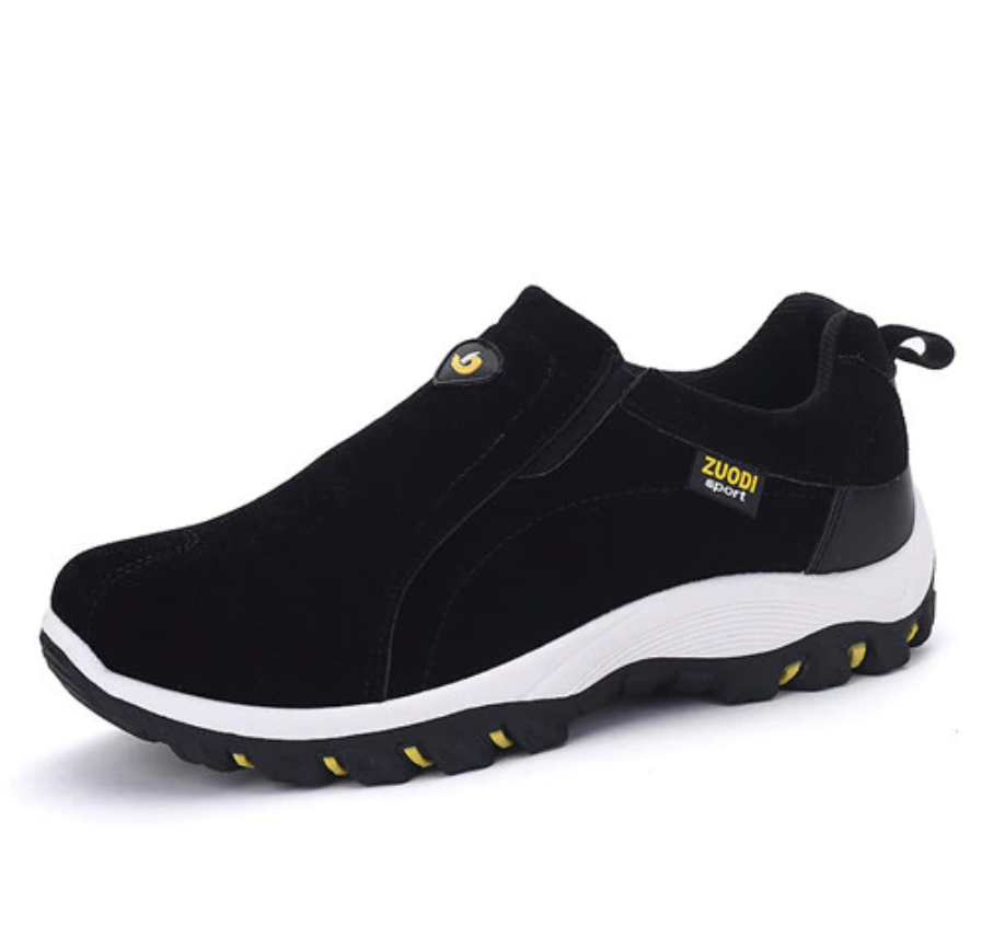 Simon™ | Scarpe Slip-On Eleganti e Confortevoli