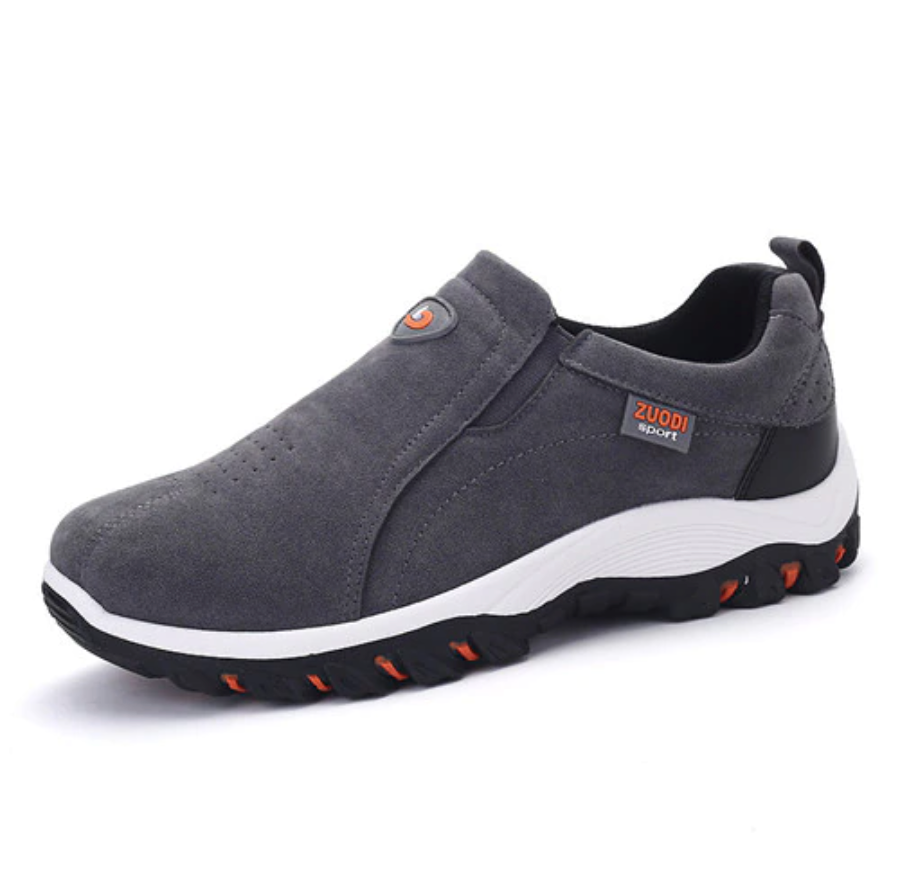 Simon™ | Scarpe Slip-On Eleganti e Confortevoli