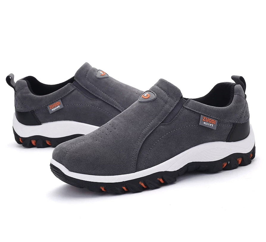 Simon™ | Scarpe Slip-On Eleganti e Confortevoli