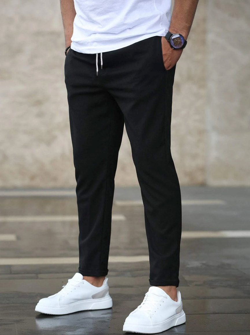 Sebastian™ | Pantaloni Comfort con Stretch