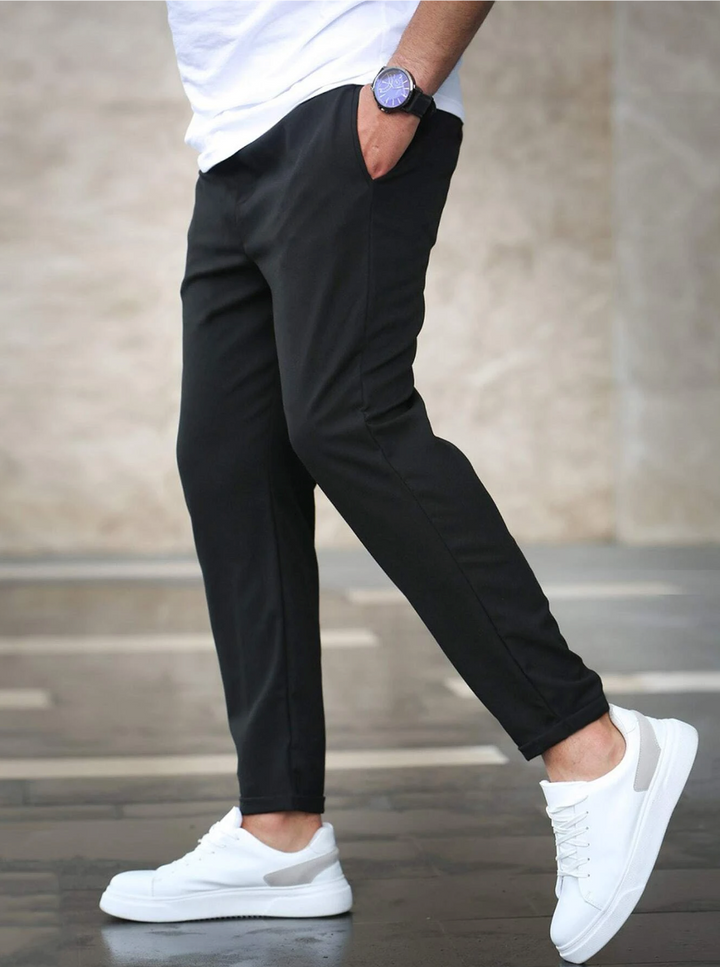 Sebastian™ | Pantaloni Comfort con Stretch