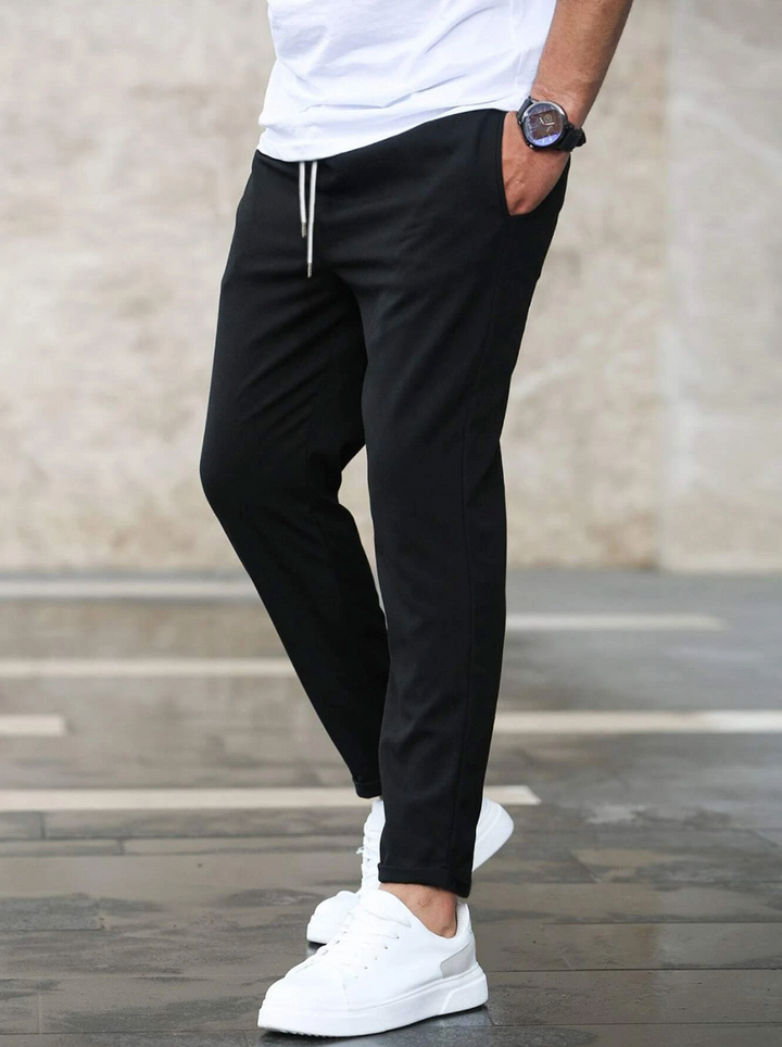 Sebastian™ | Pantaloni Comfort con Stretch