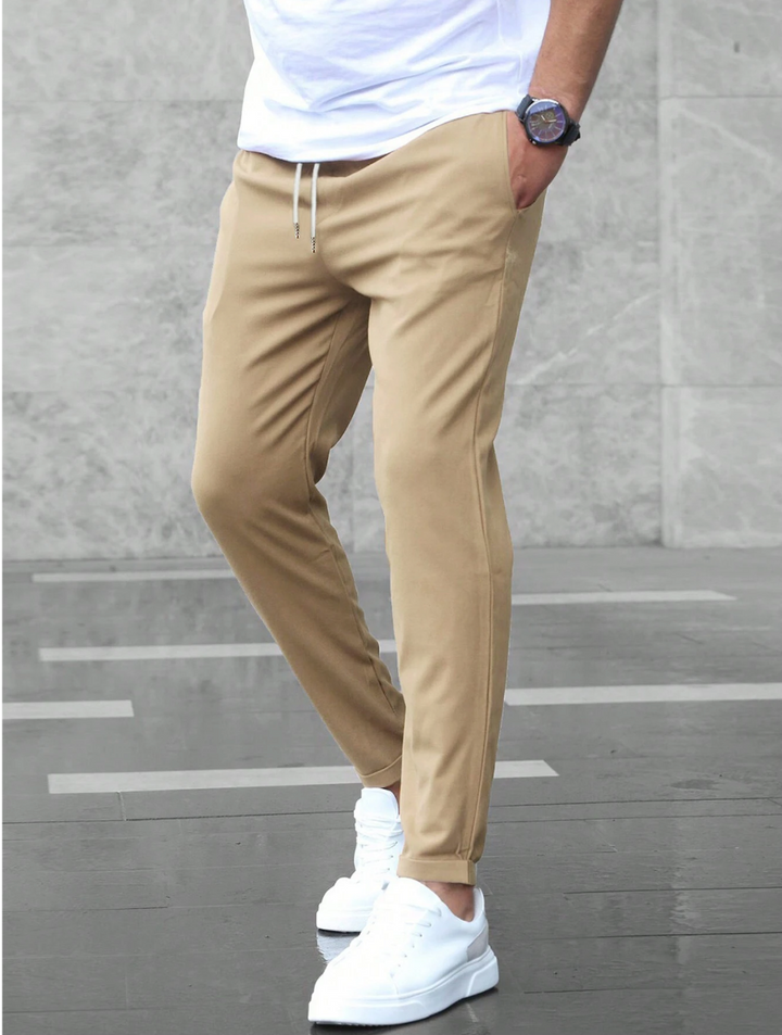 Sebastian™ | Pantaloni Comfort con Stretch