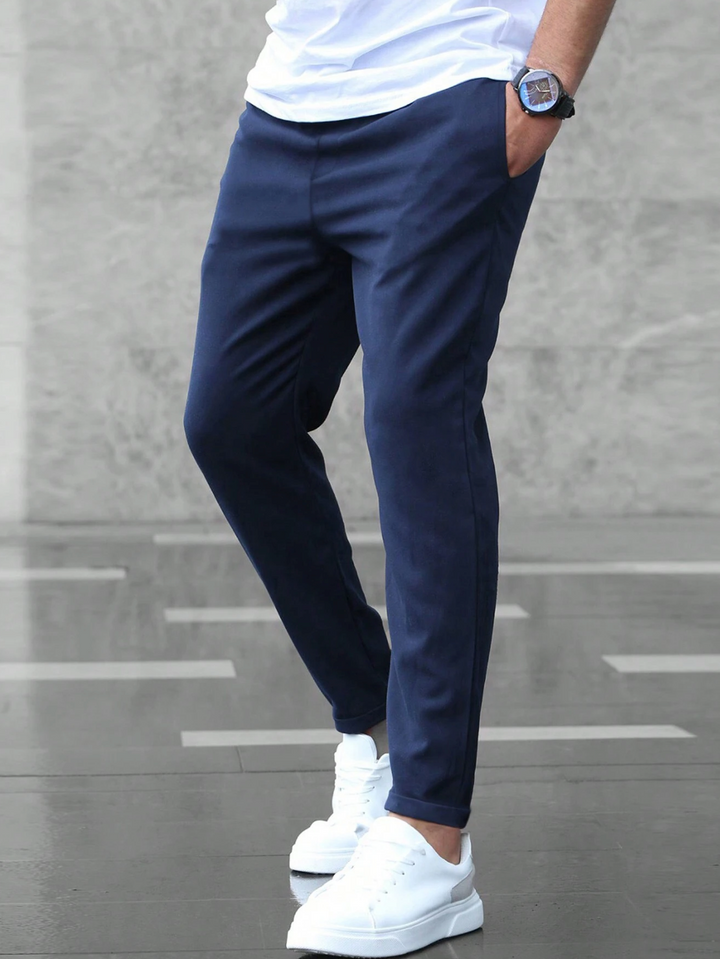 Sebastian™ | Pantaloni Comfort con Stretch