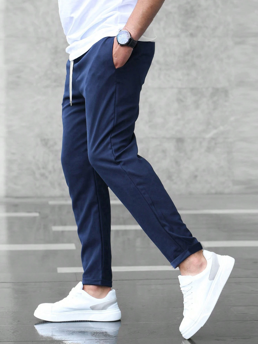 Sebastian™ | Pantaloni Comfort con Stretch