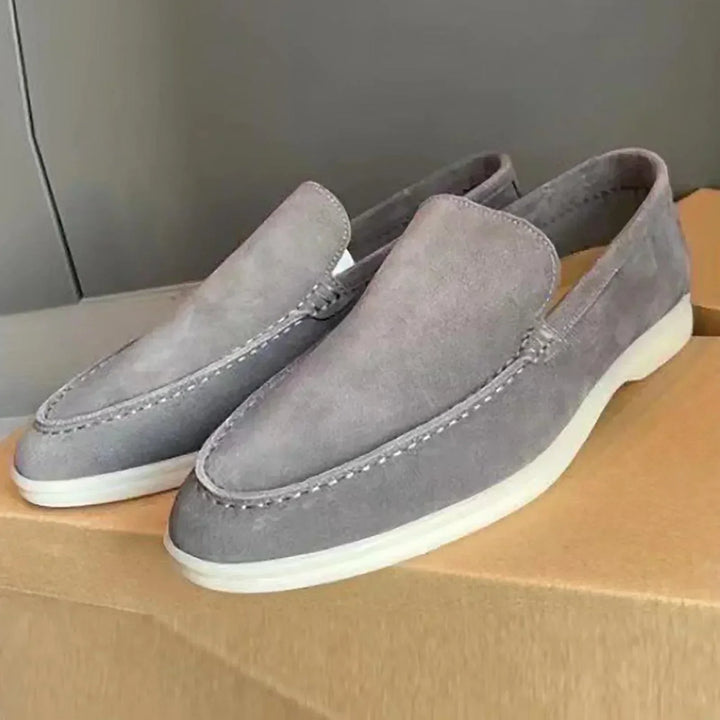 Bryan™ | Mocassini Classici da Uomo Slip-On