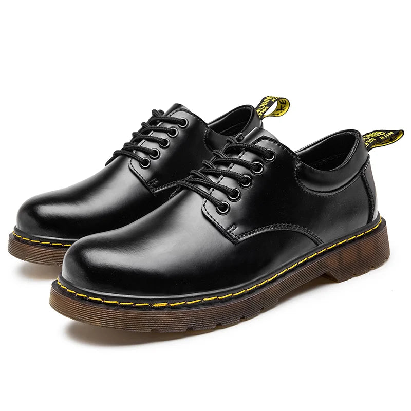 Onyx™ | Stivaletti Oxford