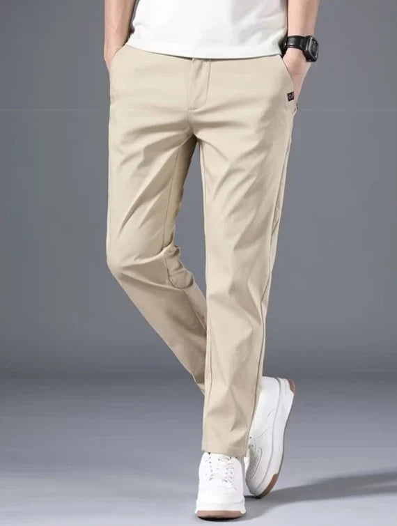 Marten™ | Pantaloni Eleganti per Ogni Giorno per uno Stile Senza Sforzo