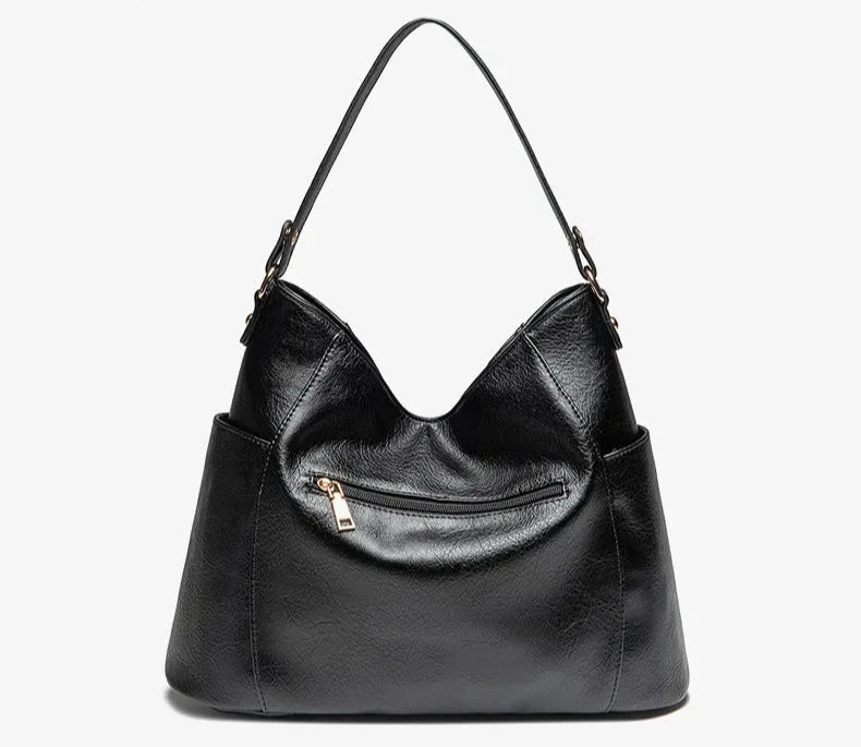 Liesbeth™|Borsa in pelle elegante