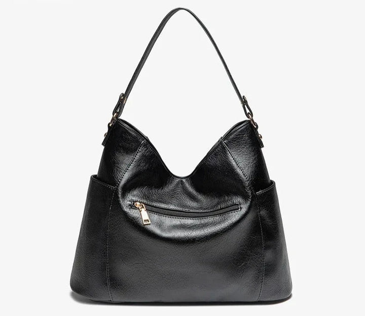 Liesbeth™|Borsa in pelle elegante