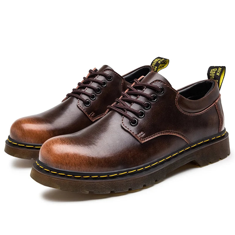 Onyx™ | Stivaletti Oxford