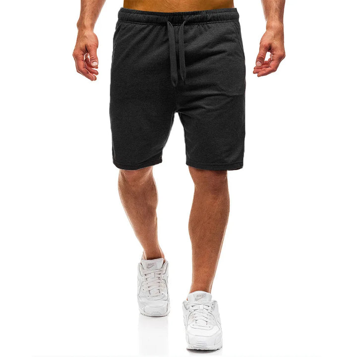 Samuel™ | Pantaloni Corti Sportivi da Uomo