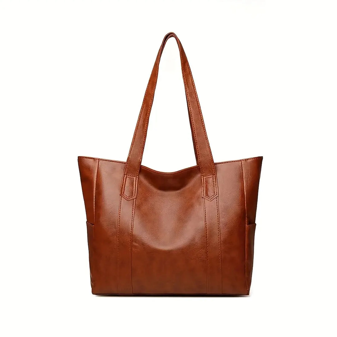 Myrthe™|High Quality Leather Bag