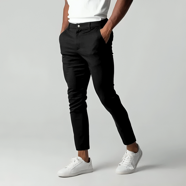 Demano™ | Pantaloni Chino Uomo