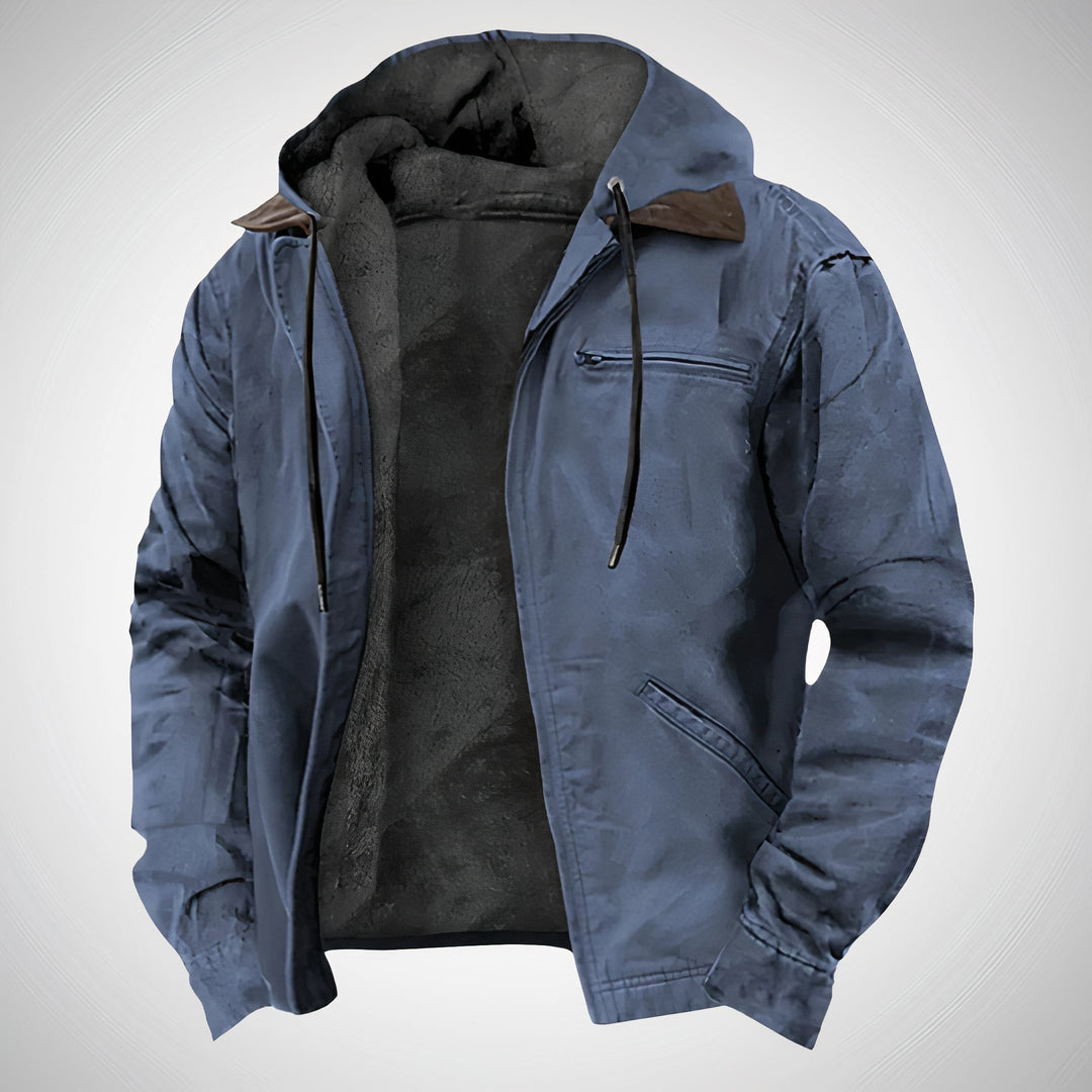 Demano™ Winter Jacket