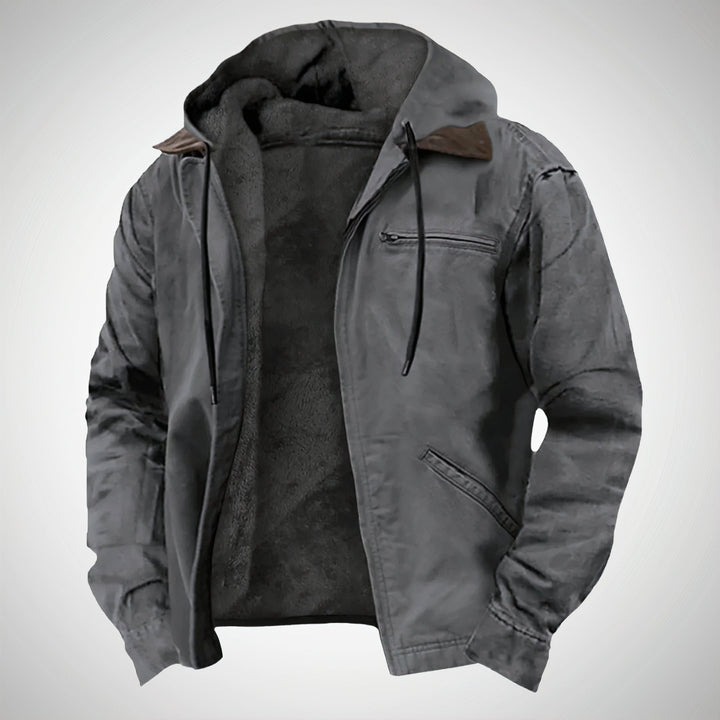 Demano™ Winter Jacket