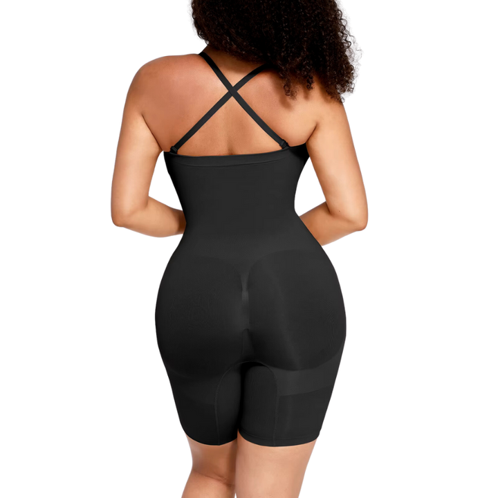 Body Shaper Senza Spalline