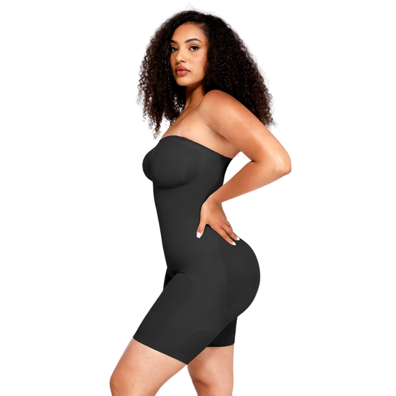 Body Shaper Senza Spalline