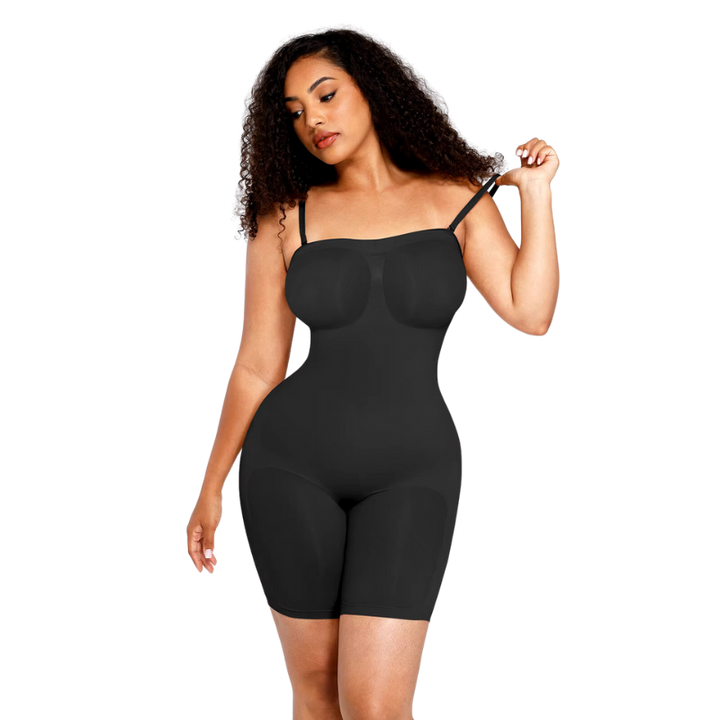 Body Shaper Senza Spalline