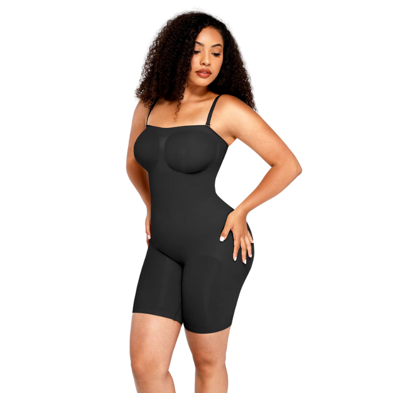 Body Shaper Senza Spalline