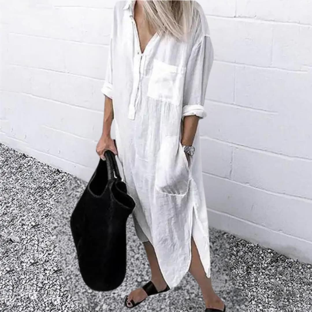 COLETTE - CASUAL DRESS