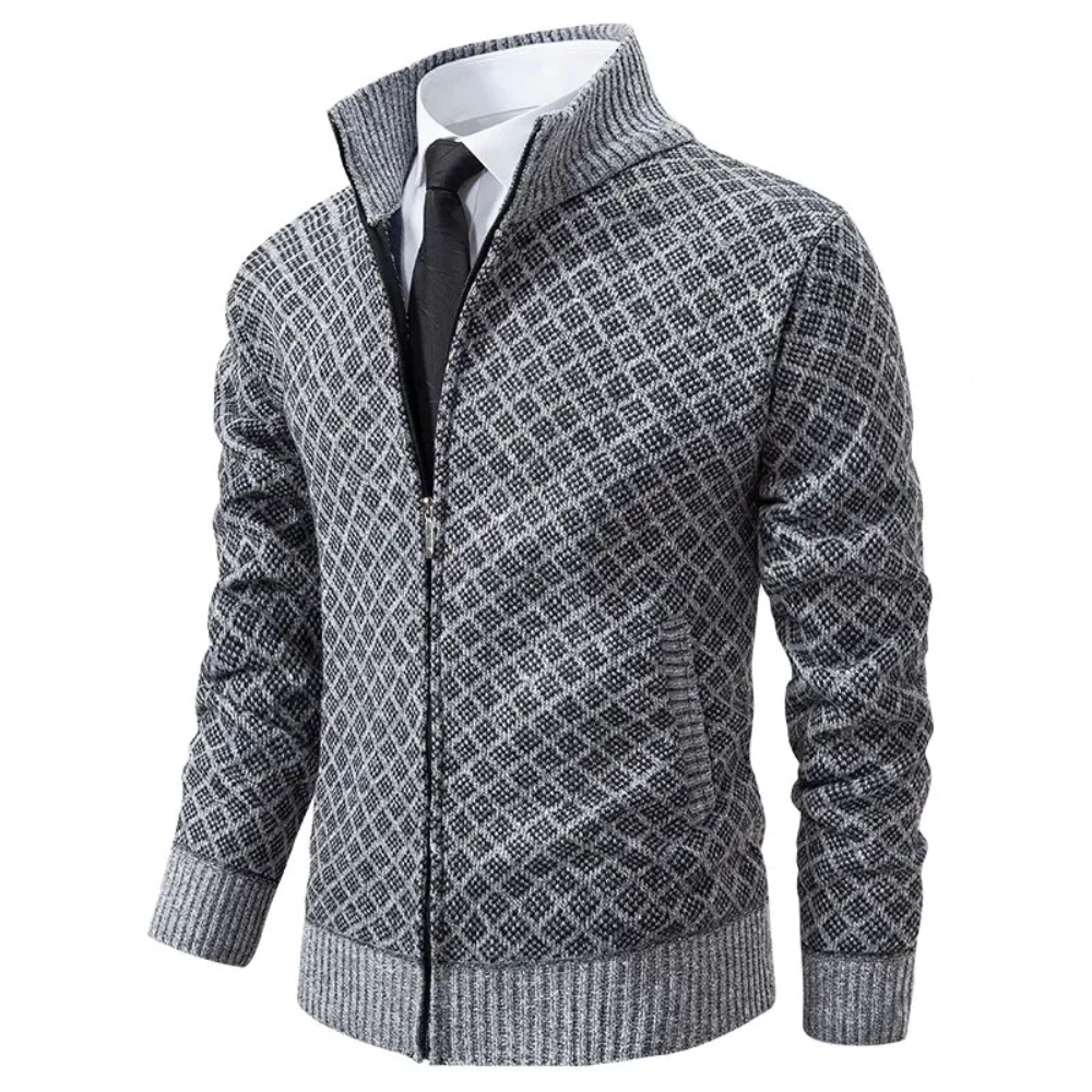 Manuel | Men's elegant jacket