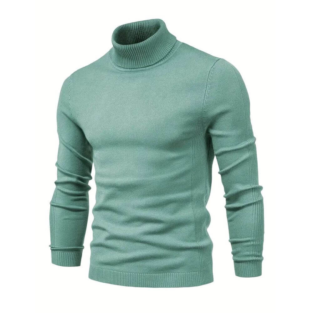 Demano™ - Comfortable Long Sleeve Shirt