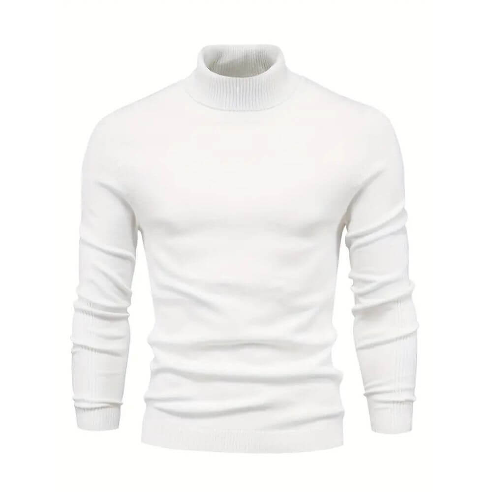 Demano™ - Comfortable Long Sleeve Shirt