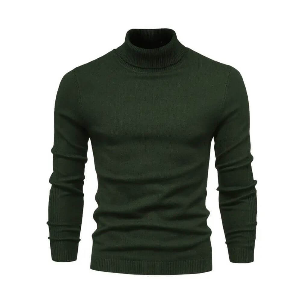 Demano™ - Comfortable Long Sleeve Shirt