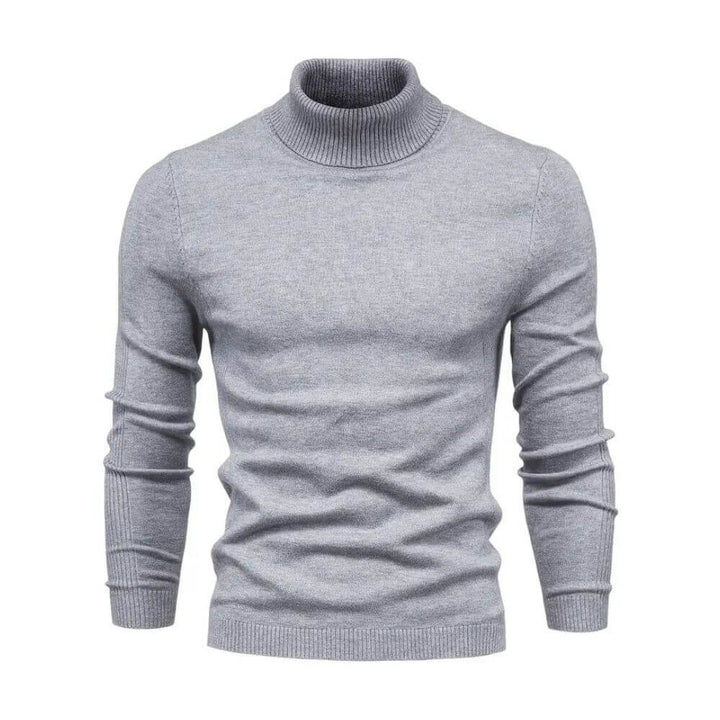 Demano™ - Comfortable Long Sleeve Shirt