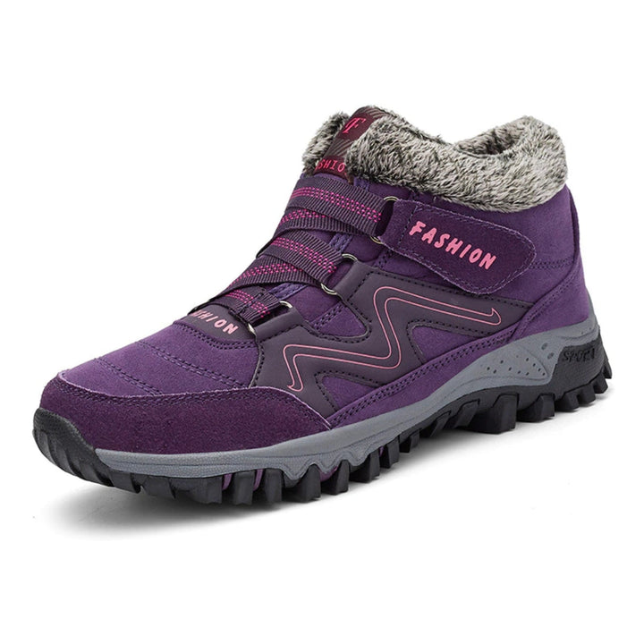 Comfort Plus Orthotic Shoes – Pain Relief, Excellent Support and Long-Lasting Comfort