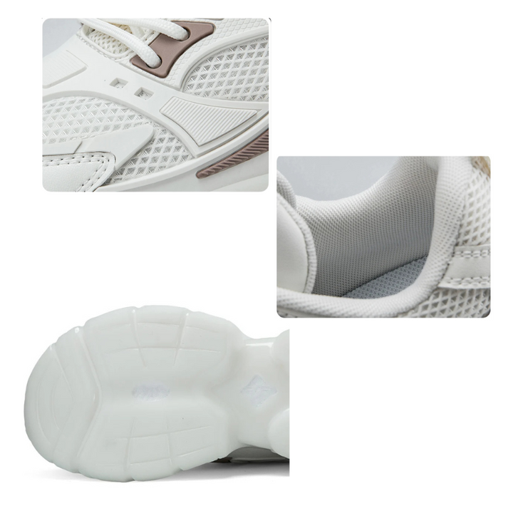 Altus™ | Elevator Shoes +6CM +8CM +10CM