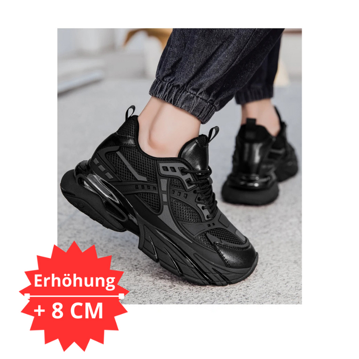 Altus™ | Elevator Shoes +6CM +8CM +10CM