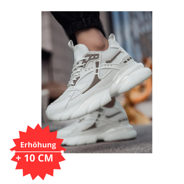 Altus™ | Elevator Shoes +6CM +8CM +10CM